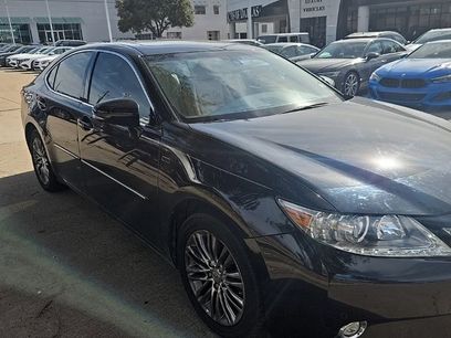 Used 2015 Lexus ES 350