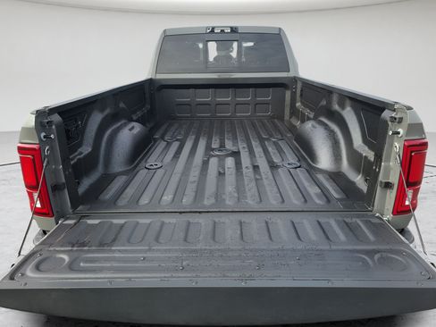 New 2026 RAM 3500 Big Horn AWD/4WD image 18