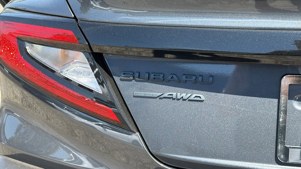 New 2026 Subaru WRX Premium AWD/4WD image 12