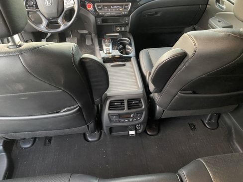 Used 2019 Honda Passport Elite image 18
