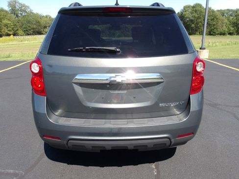 Used 2013 Chevrolet Equinox LT w/ Driver Convenience Package FWD image 4