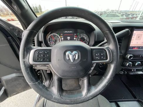 Used 2022 RAM 2500 Tradesman image 13