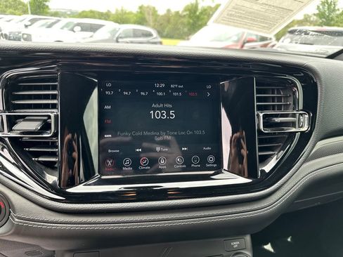 Used 2021 Dodge Durango GT RWD image 24