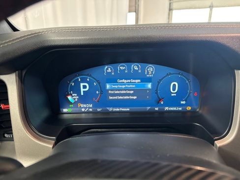 Certified 2022 Ford Bronco Raptor AWD/4WD image 17