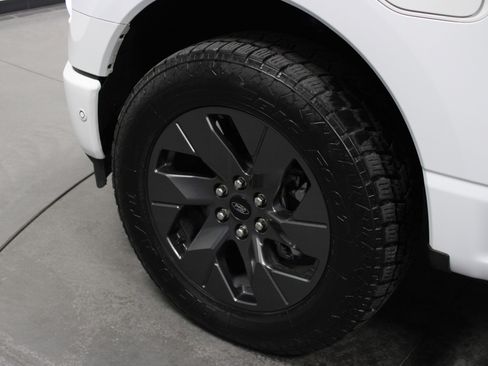 Used 2023 Ford F150 Lightning Lariat w/ Equipment Group 511A High AWD/4WD image 10