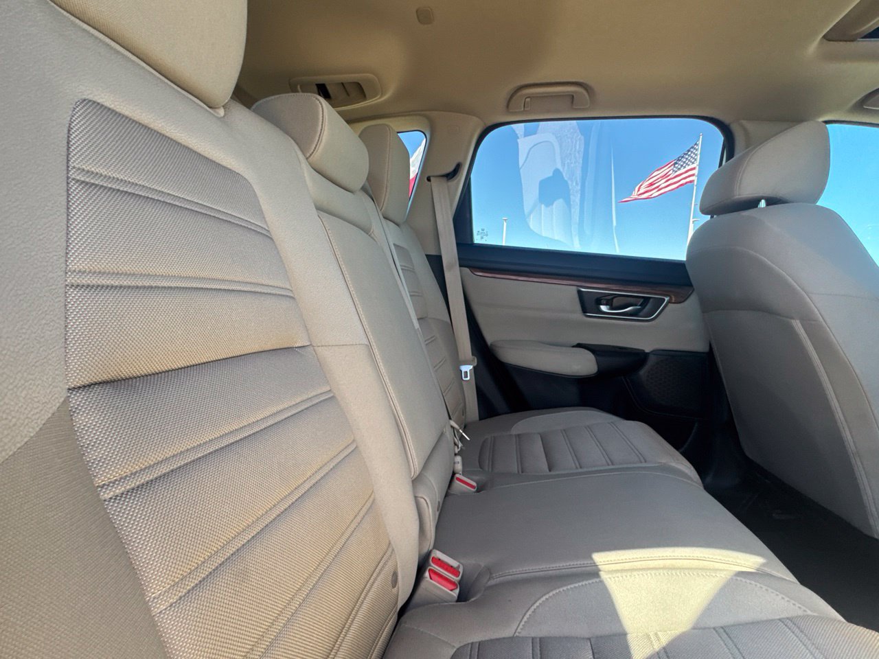 Used 2020 Honda CR-V EX image 36