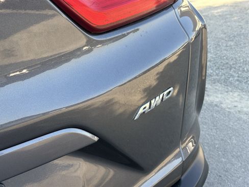 Used 2018 Honda CR-V EX-L image 49