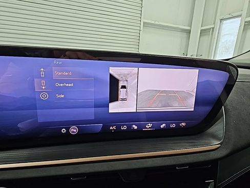 New 2026 Buick Envision Sport Touring AWD/4WD image 18