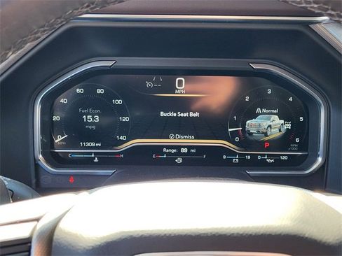 Used 2024 GMC Sierra 1500 Denali w/ Denali Reserve Package image 13