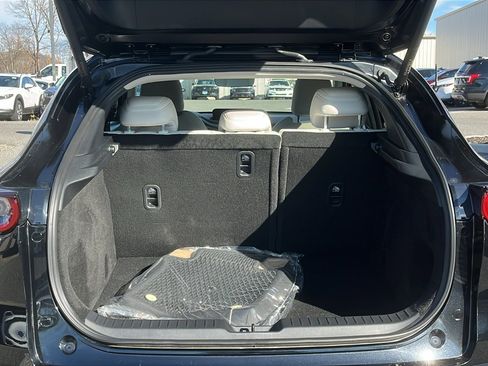 Certified 2025 MAZDA CX-30 AWD 2.5 S w/ Premium Package image 24