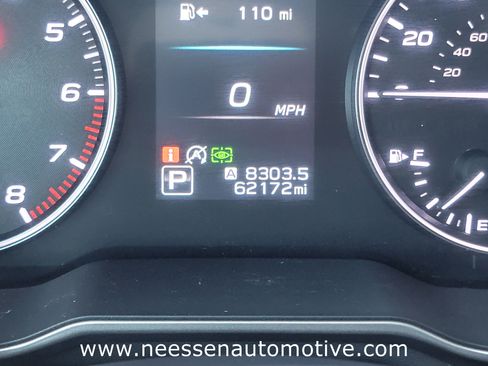 Used 2021 Subaru Outback Touring w/ Popular Package #2 image 24