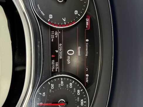 Used 2012 Audi A6 3.0T Prestige AWD/4WD image 12
