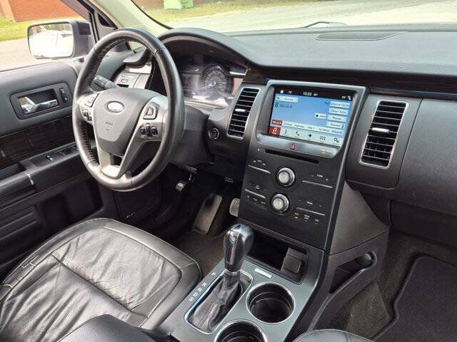 Used 2016 Ford Flex SEL w/ Equipment Group 202A AWD/4WD image 35
