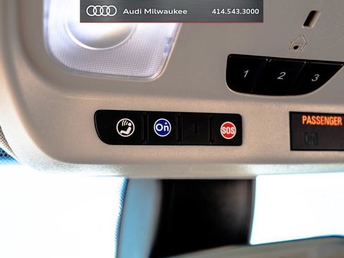 Used 2020 Buick Envision Essence FWD image 34