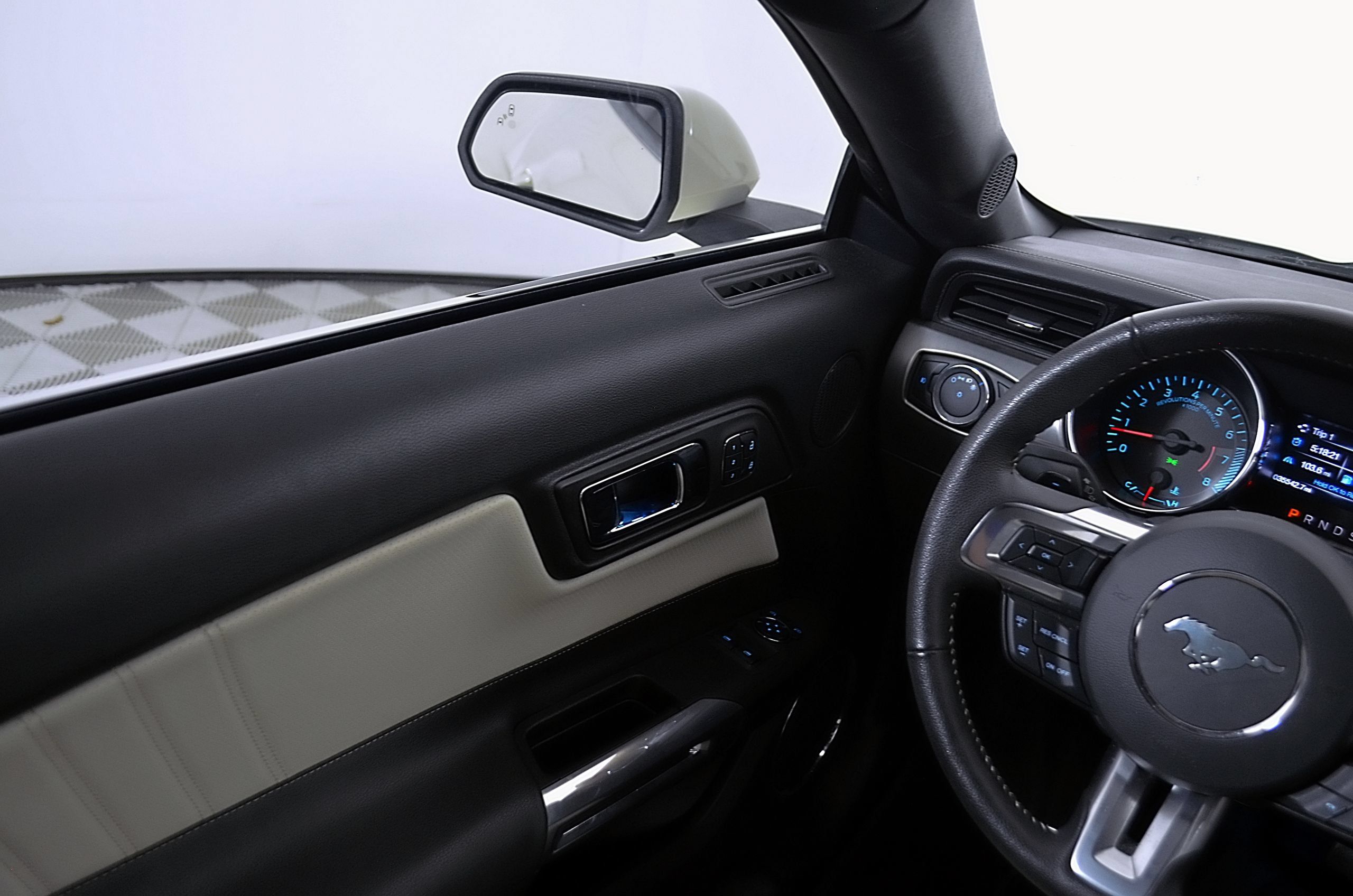 Used 2015 Ford Mustang 50 Years RWD image 25