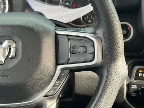 Used 2019 RAM 1500 Big Horn image 18