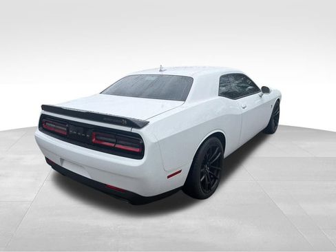 Used 2023 Dodge Challenger R/T Scat Pack w/ Plus Package image 5