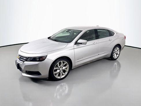 Used 2019 Chevrolet Impala Premier image 3