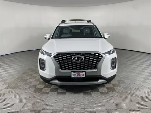 Used 2021 Hyundai Palisade SEL w/ Convenience Package AWD/4WD image 22