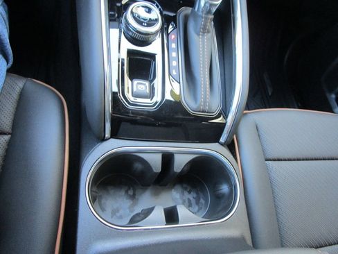 New 2026 GMC Canyon AT4 w/ Nightfall Edition image 43