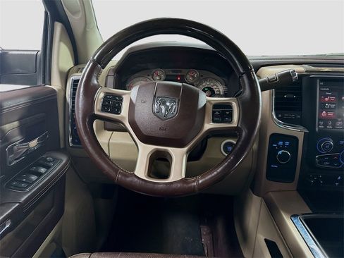 Used 2014 RAM 2500 Longhorn w/ Cold Weather Group image 22