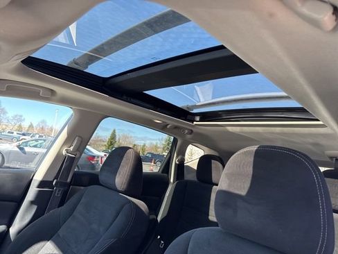 Used 2020 Nissan Murano SV AWD/4WD image 19