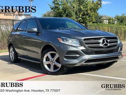 Used 2018 Mercedes-Benz GLE 350