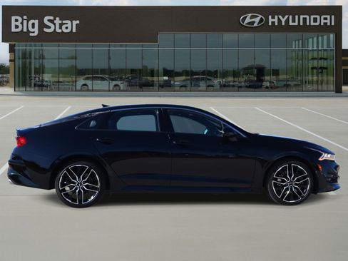 Used 2024 Kia K5 GT w/ GT1 Package image 5