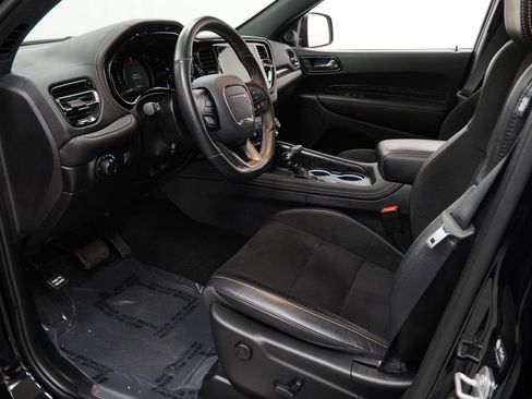 Certified 2025 Dodge Durango R/T AWD/4WD image 22