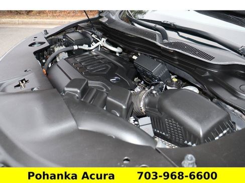 Used 2020 Acura MDX SH-AWD w/ Technology Package image 35
