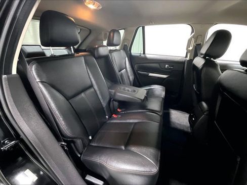 Used 2014 Ford Edge Limited image 27