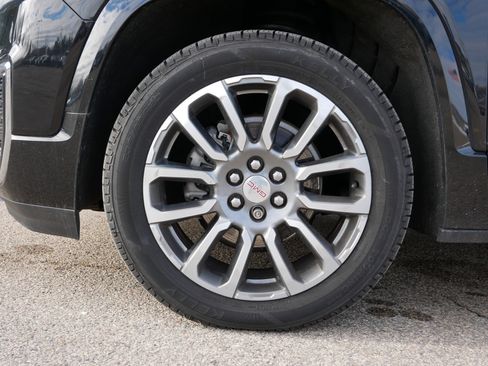 Certified 2021 GMC Acadia Denali w/ Denali Ultimate Package image 7