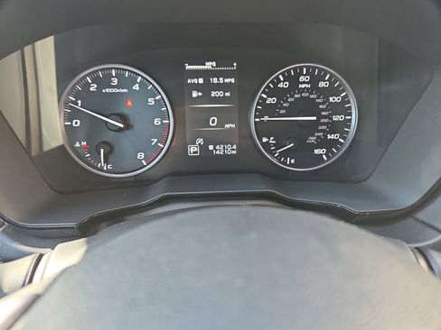 Certified 2025 Subaru Outback Premium w/ Popular Package #1A image 20