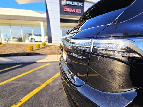 New 2026 Buick Envision Avenir image 31