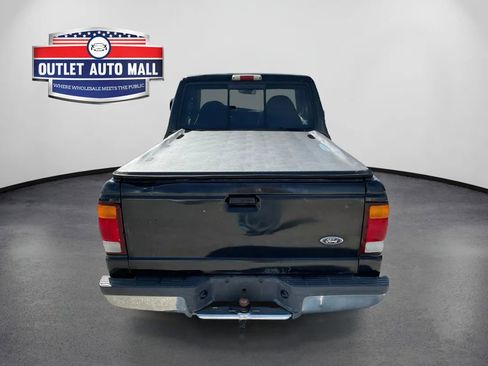Used 1998 Ford Ranger 2WD SuperCab image 4