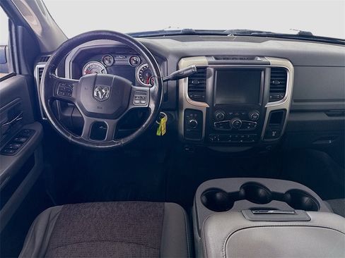 Used 2014 RAM 2500 Big Horn image 2