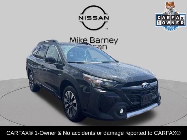 Used 2024 Subaru Outback Limited AWD/4WD 360° Tour