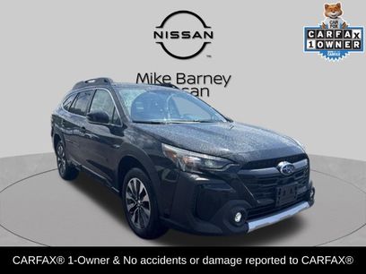 Used 2024 Subaru Outback Limited