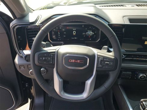 New 2026 GMC Sierra 1500 SLT w/ SLT Premium Plus Package image 13