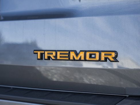 New 2026 Ford Explorer Tremor w/ Tremor Ultimate Package image 9
