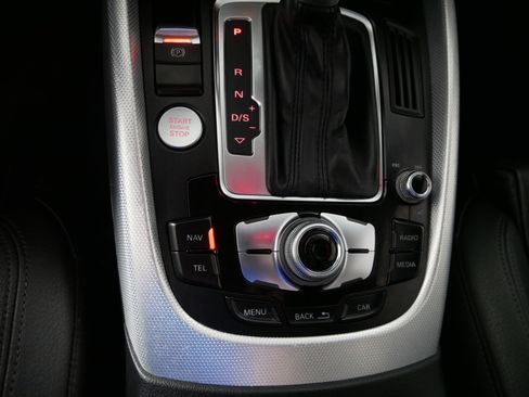 Used 2016 Audi Q5 3.0T Premium Plus w/ Technology Package image 29