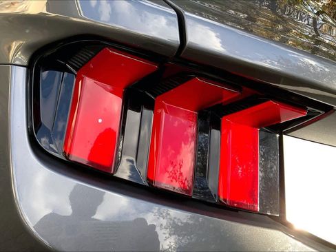 Certified 2024 Ford Mustang Premium w/ Wheel & Stripe Package image 24