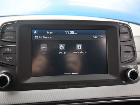 Used 2021 Hyundai Kona SEL FWD image 24