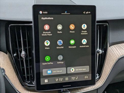 New 2026 Volvo XC60 T8 Plus w/ Protection Package Premier image 14