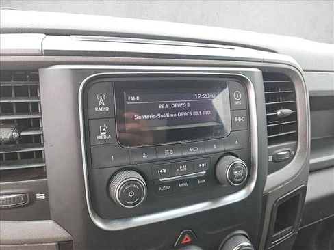 Used 2019 RAM 1500 Tradesman w/ Power & Remote Entry Group RWD image 17