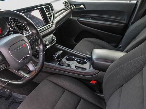 Used 2023 Dodge Durango GT image 18