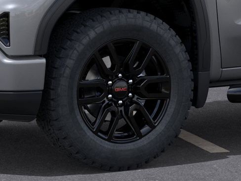 New 2026 GMC Sierra 1500 Elevation w/ Elevation Select Package image 9