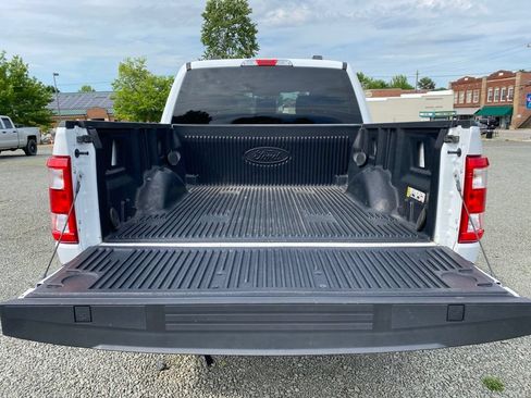 Used 2023 Ford F150 XL w/ STX Appearance Package AWD/4WD image 19