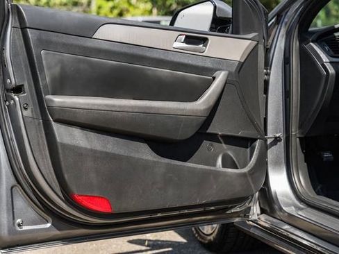 Used 2018 Hyundai Sonata Sport image 32