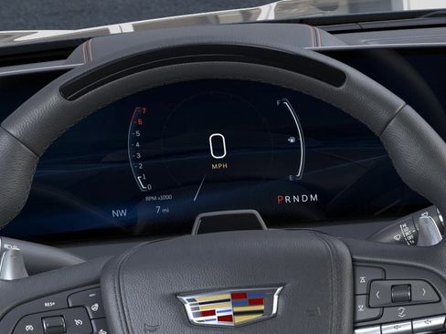 New 2026 Cadillac CT5 Sport image 18